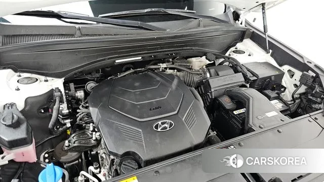 Hyundai Palisade id 3412234 из Кореи 16