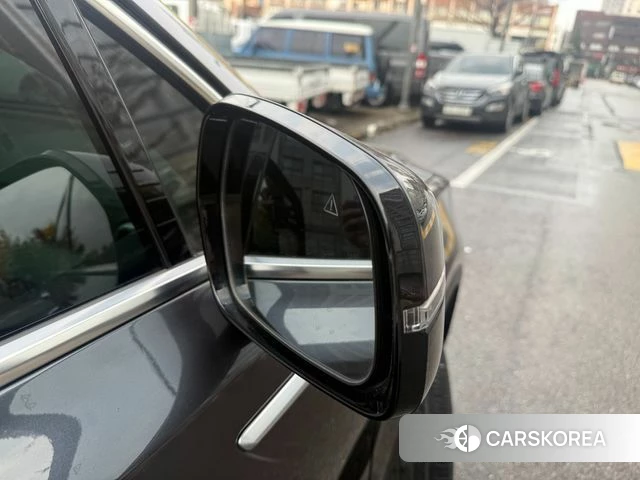 Kia Sorento 4th Generation id 3852750 из Кореи 16