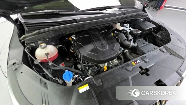 Kia Carnival 4th generation id 4195019 из Кореи 34