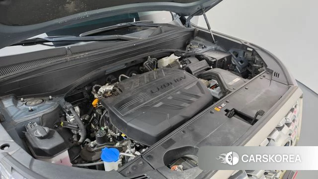 Hyundai Palisade id 4671230 из Кореи 32
