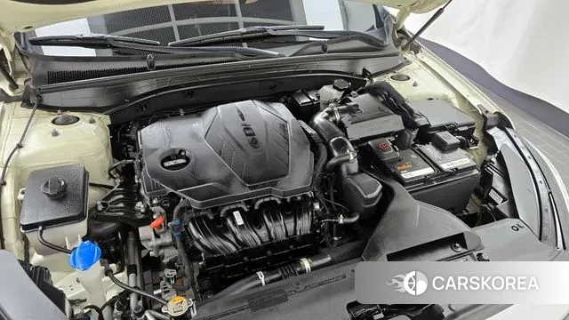 Kia K7 Premier id 3723136 из Кореи 16