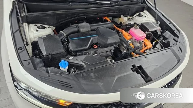 Kia Sorento 4th Generation id 3503880 из Кореи 16