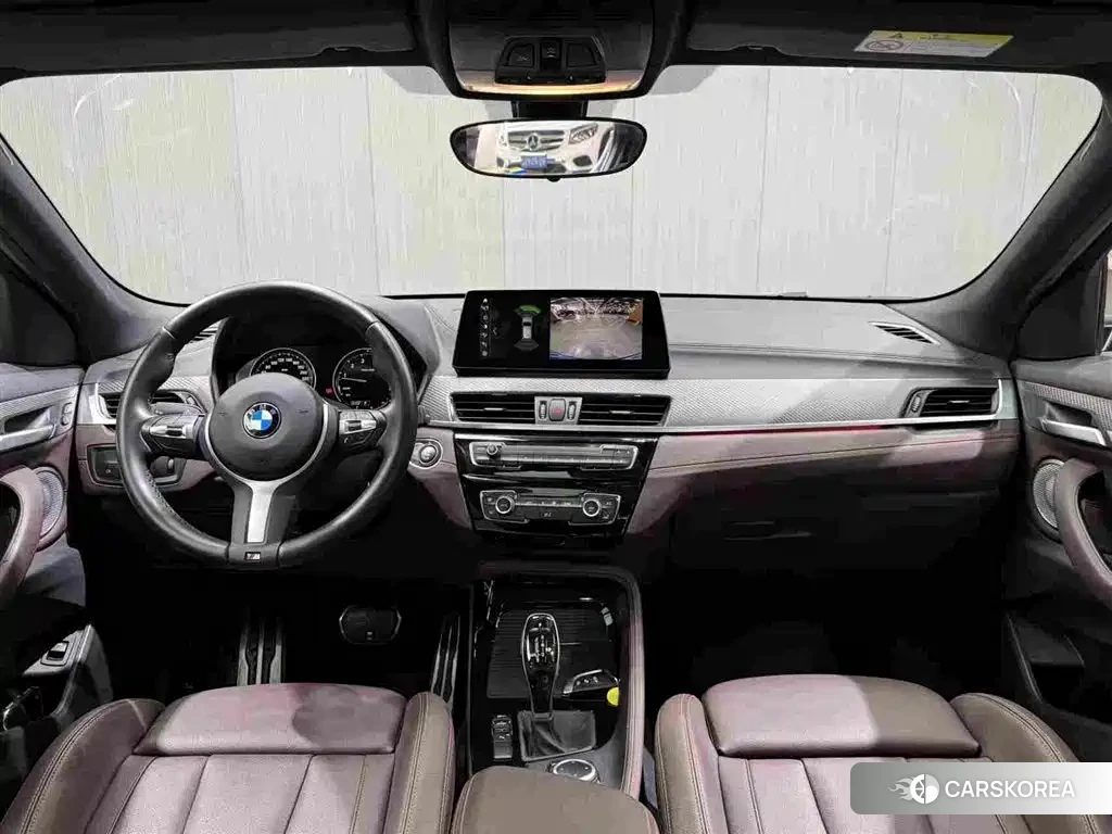 BMW X2 id 4680632 из Китая 7