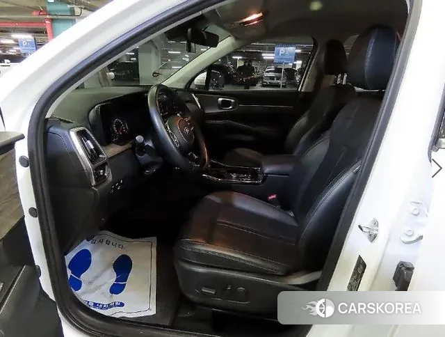 Kia Sorento 4th Generation id 3646143 из Кореи 15