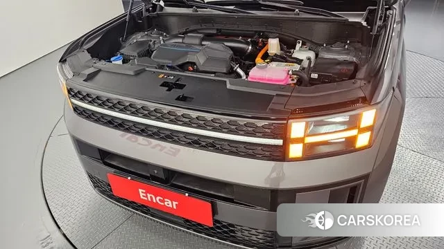 Hyundai Santa Fe (MX5) id 3359864 из Кореи 16