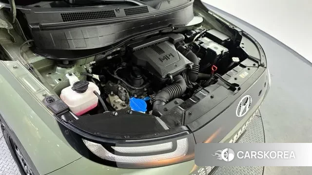 Hyundai Casper id 3600798 из Кореи 16