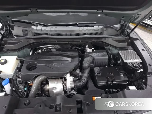 Ssangyong Torres id 3021925 из Кореи 16