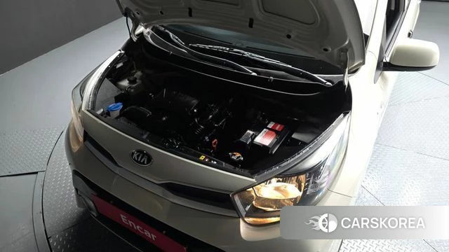 Kia Morning Urban (JA) id 4203228 из Кореи 16