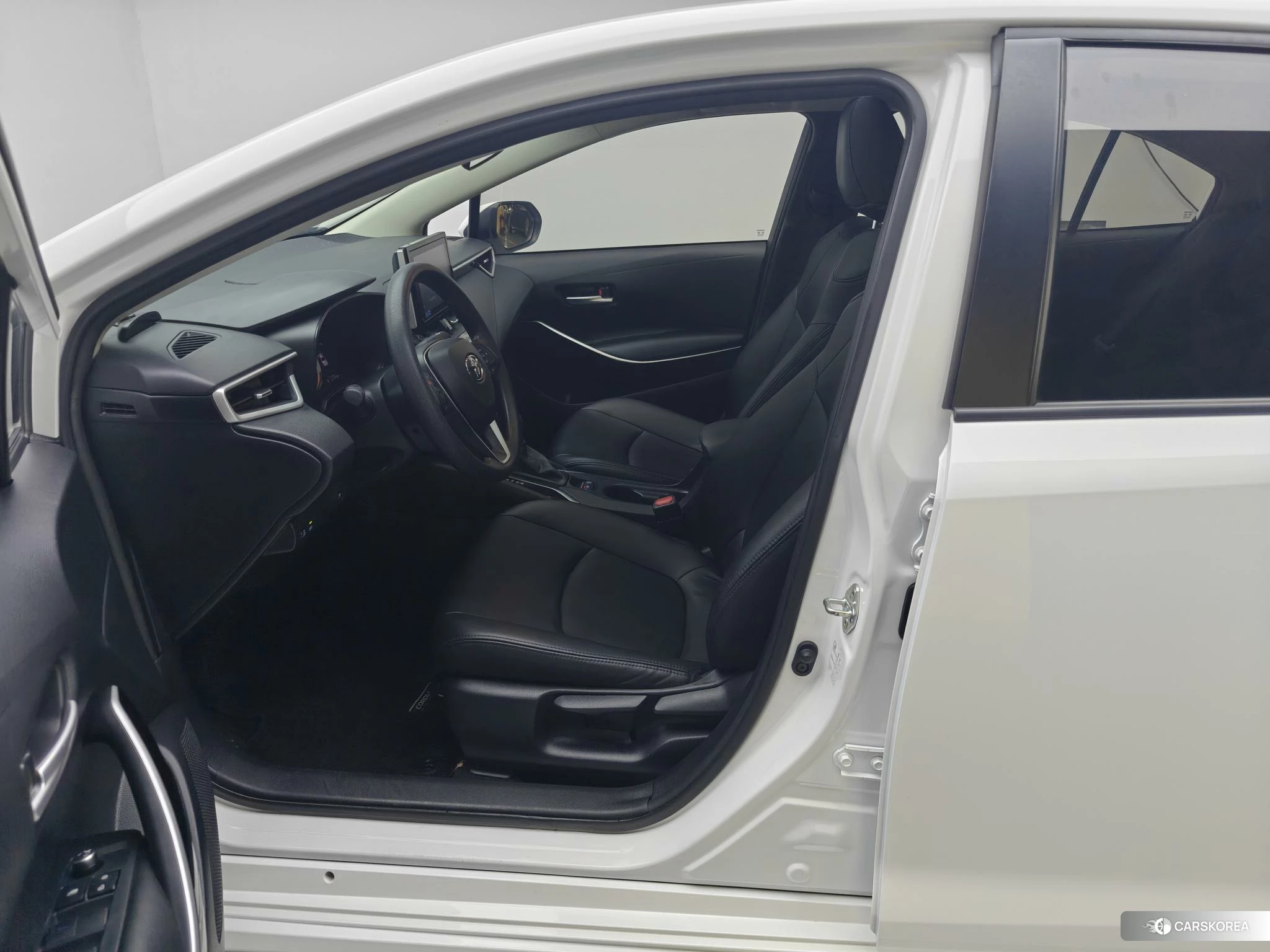 Toyota Corolla id 4479713 из Китая 16
