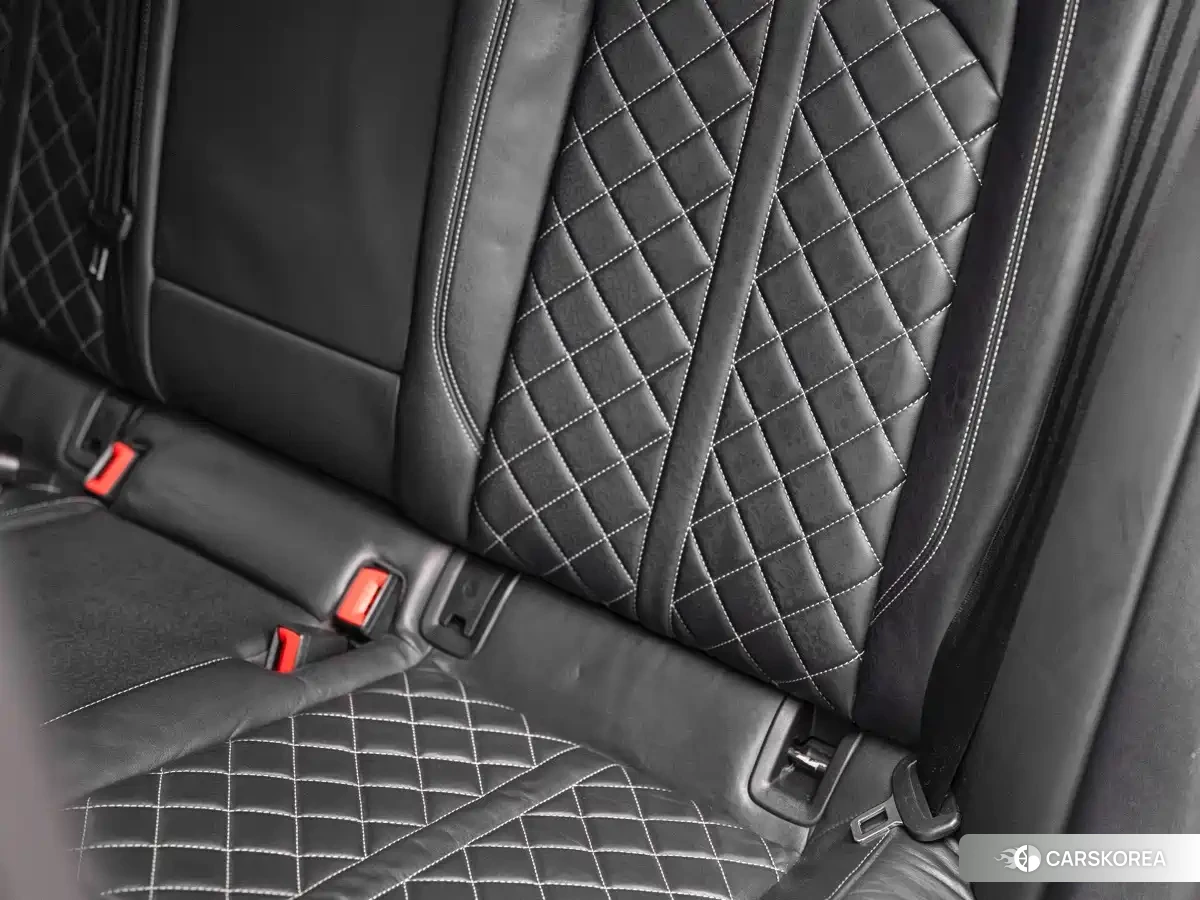 Audi S4 id 4674471 из Китая 10