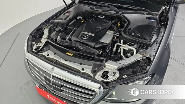 Mercedes-Benz E-Class W213 id 3499269 из Кореи 16