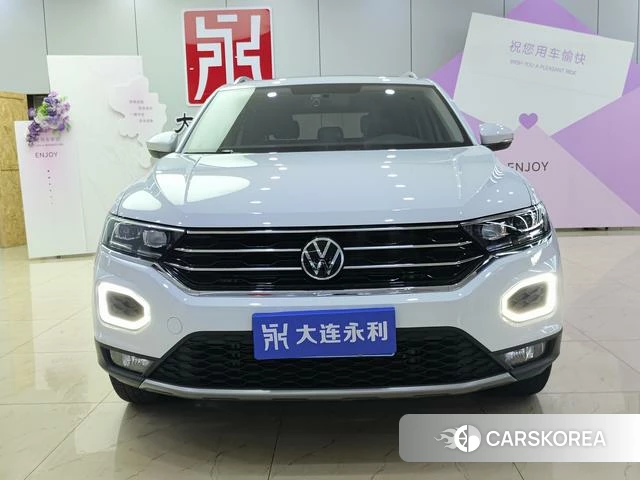 Volkswagen Exploring songs id 4334742 из Китая 14