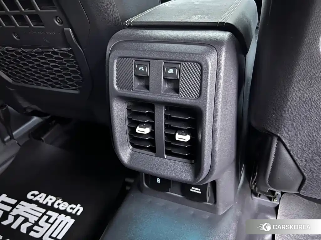 Ford Mustang id 4600423 из Китая 24