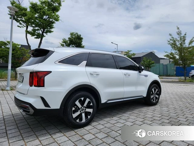Kia Sorento 4th Generation id 4500215 из Кореи 16