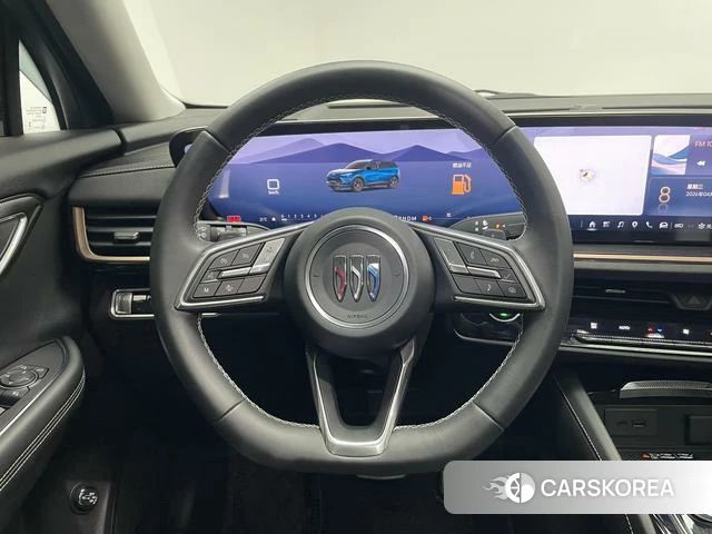 Buick Angkewei S id 3957847 из Китая 16