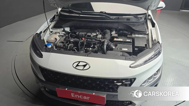 Hyundai The New Kona id 3965641 из Кореи 16