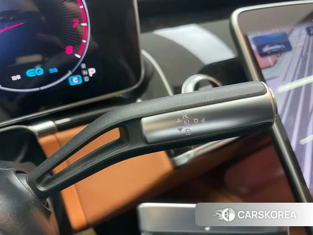 Mercedes-Benz S-class id 4257030 из Китая 26