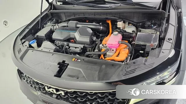 Kia Sorento 4th Generation id 3310993 из Кореи 16