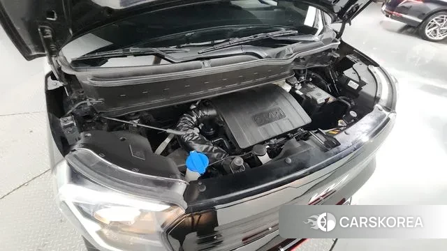 Kia The New Kia Ray id 2988924 из Кореи 16