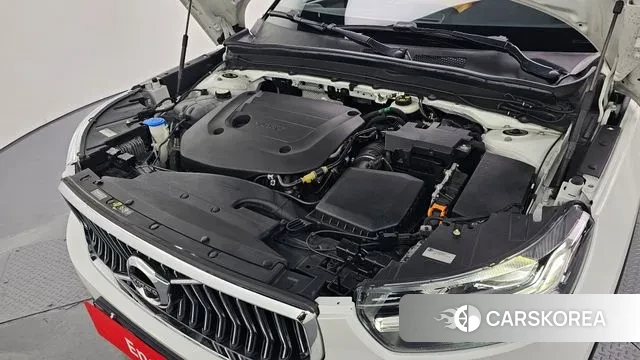 Volvo XC40 id 3182073 из Кореи 16