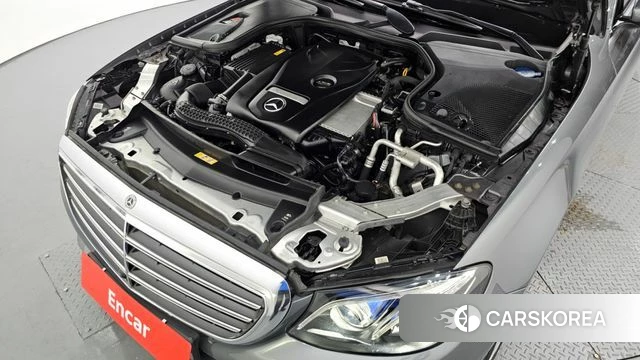 Mercedes-Benz E-Class W213 id 4587172 из Кореи 16
