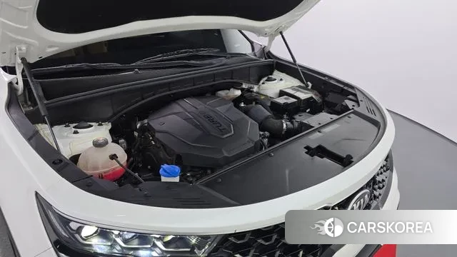 Kia Sorento 4th Generation id 3530423 из Кореи 16