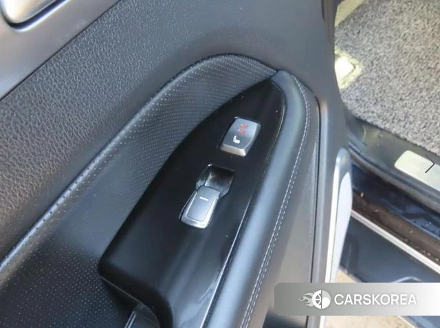 Ssangyong All New Rexton id 3812753 из Кореи 16