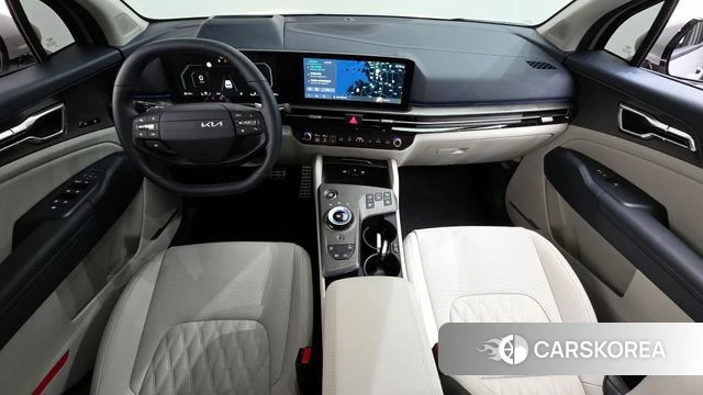 Kia The New Sportage 5th Generation id 3952646 из Кореи 16