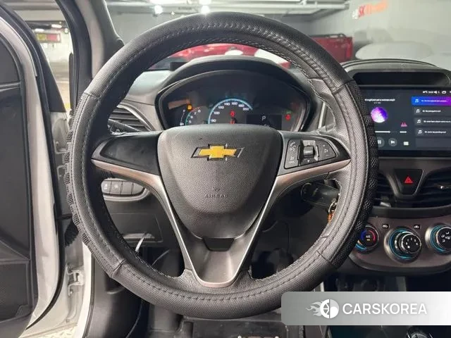 Chevrolet (GM Daewoo) The Next Spark id 3050764 из Кореи 16