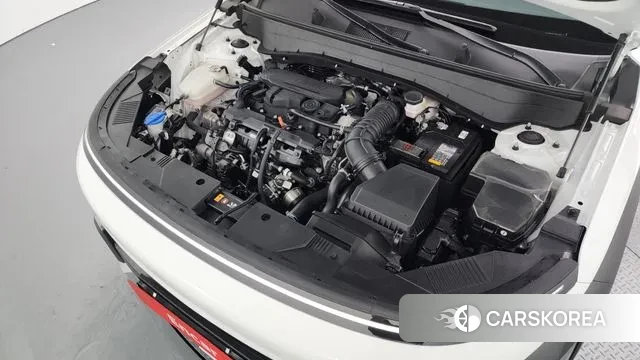 Hyundai Kona (SX2) id 3027040 из Кореи 16