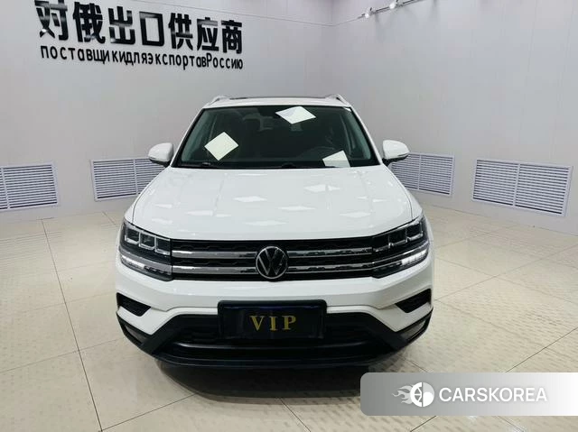 Volkswagen Tuyue id 4264955 из Китая 8