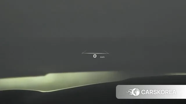 Kia The New K9 2nd generation id 3488217 из Кореи 16