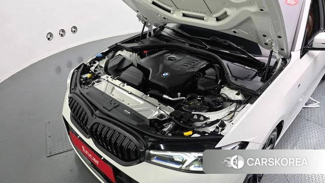 BMW 3 Series (G20) id 4863240 из Кореи 30