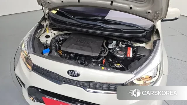 Kia All New Morning (JA) id 3494730 из Кореи 16