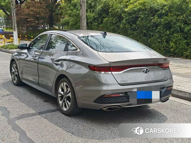Hyundai Festa id 4240883 из Китая 10