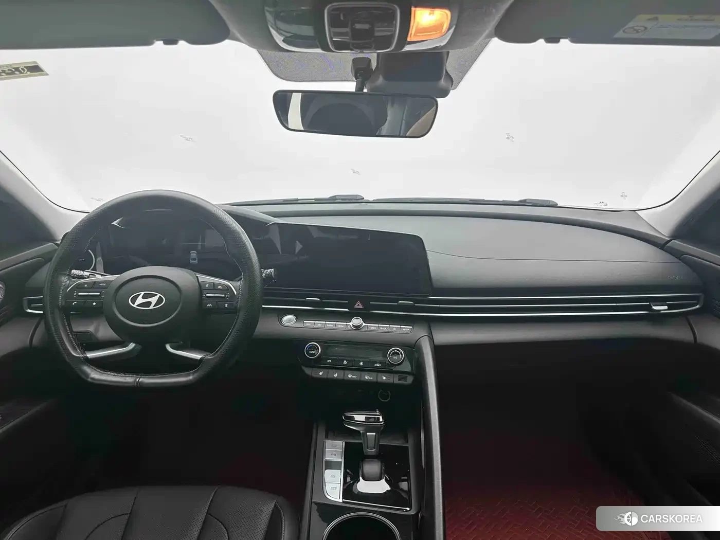 Hyundai Elantra id 4545594 из Китая 16