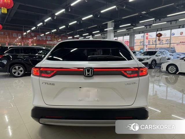 Honda Binzhi id 4374694 из Китая 8
