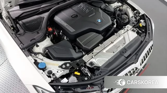 BMW 3 Series (G20) id 3013021 из Кореи 16