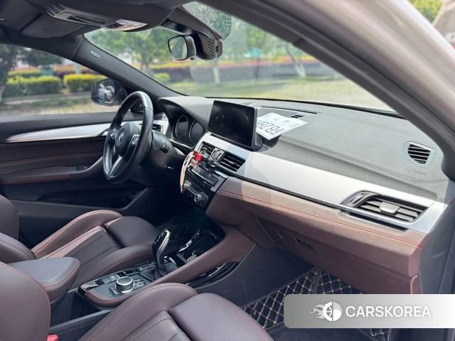 BMW X2 id 4259072 из Китая 13