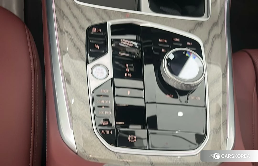 BMW X5 id 4407382 из Китая 14