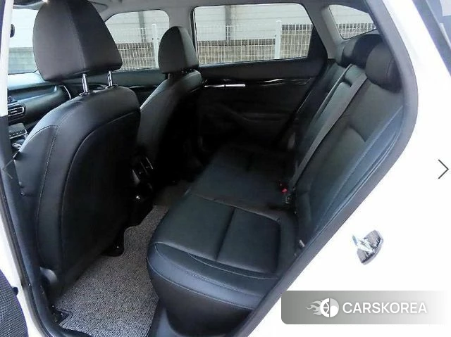 Kia Seltos id 3911251 из Кореи 14