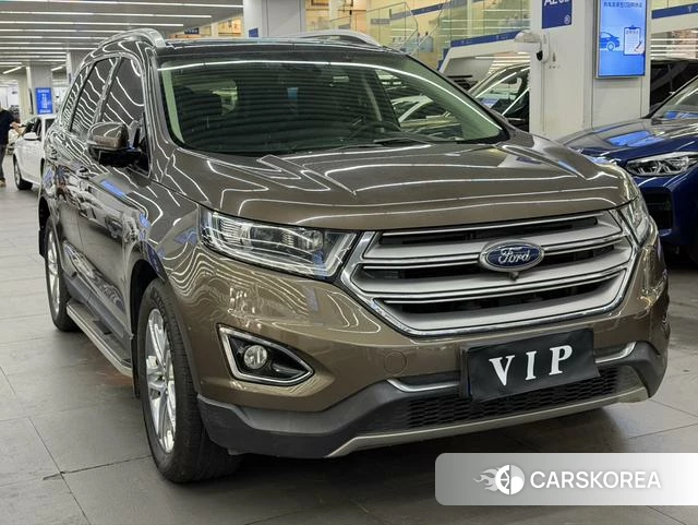 Ford Sharp World id 4222147 из Китая 10
