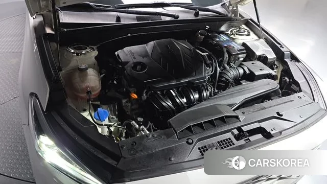 Kia K8 id 3395474 из Кореи 16