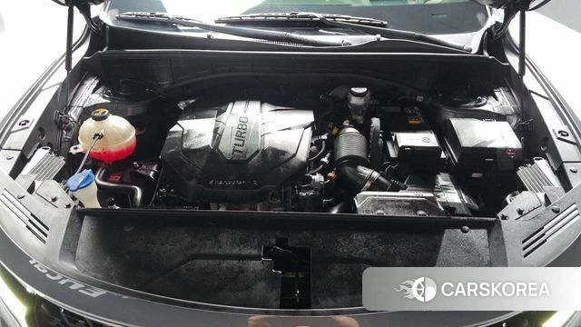 Kia Sorento 4th Generation id 4881058 из Кореи 16