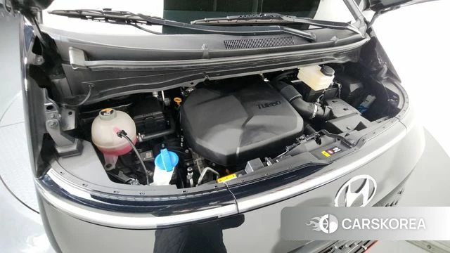 Hyundai Staria id 3787126 из Кореи 16