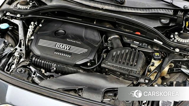 BMW 1 Series (F40) id 4731421 из Кореи 16