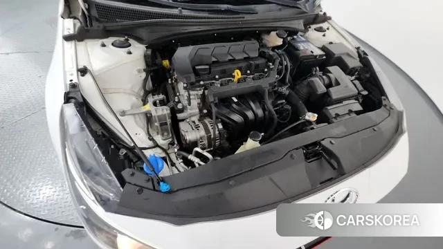 Hyundai Avante (CN7) id 3469327 из Кореи 16