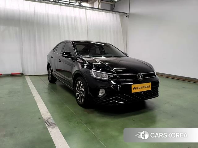Volkswagen Lavida id 4211219 из Китая 16