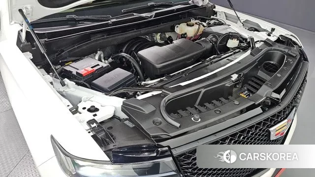 Cadillac Escalade 5th Generation id 3365871 из Кореи 16