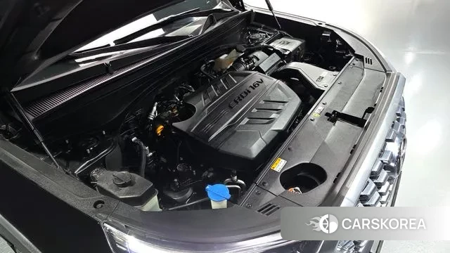 Hyundai Palisade id 3568377 из Кореи 16